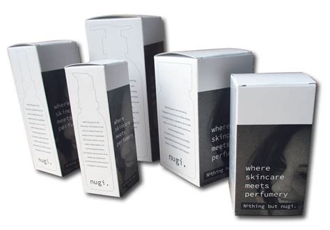 parfum doosje